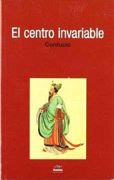 portada El Centro Invariable (in Spanish)