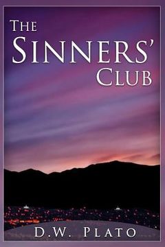portada The Sinners' Club