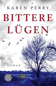 portada Bittere Lügen: Roman