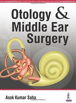 portada Otology & Middle Ear Surgery