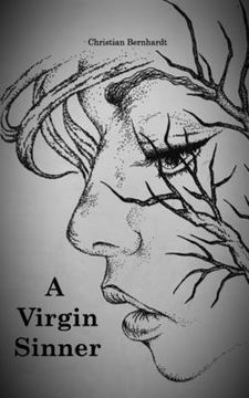 portada A Virgin Sinner (en Inglés)