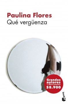 portada Qué Vergüenza (in Spanish)