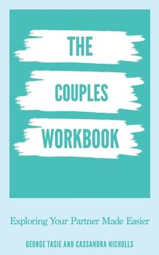 portada The Couples Workbook (en Inglés)