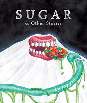 portada Sugar & Other Stories