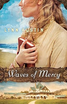 portada Waves of Mercy (in English)