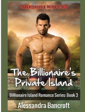 portada Billionaire Romance: The Billionaire's Private Island (Billionaire Island Romance Series: Book 3)