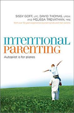portada intentional parenting (in English)
