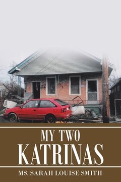 portada My Two Katrinas (en Inglés)