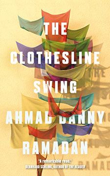 portada The Clothesline Swing 