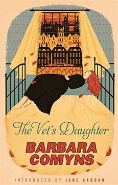 portada The Vet's Daughter: A Virago Modern Classic (Virago Modern Classics)