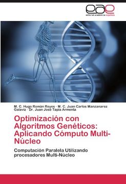 optimizaci n con algoritmos gen ticos: aplicando c mputo multi-n cleo