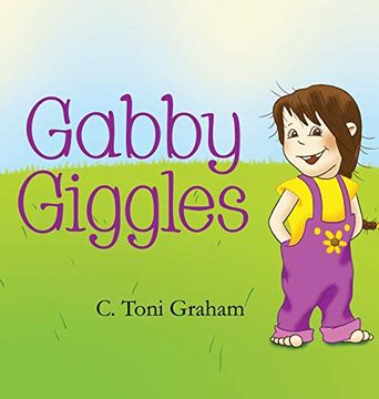 portada Gabby Giggles (en Inglés)