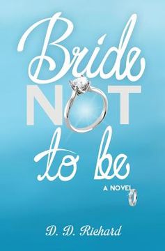 portada Bride Not To Be (en Inglés)