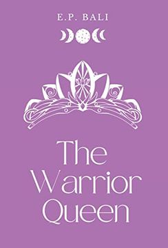 portada The Warrior Queen (The Warrior Midwife Trilogy) (en Inglés)