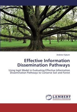 portada Effective Information Dissemination Pathways