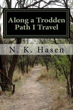 portada Along a Trodden Path I Travel