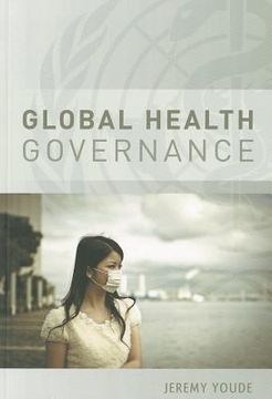 portada global health governance