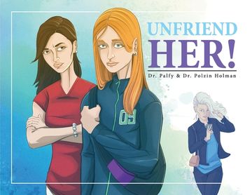 portada Unfriend Her 