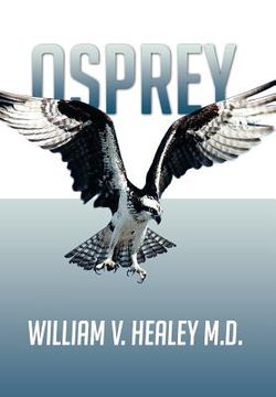 portada osprey (en Inglés)