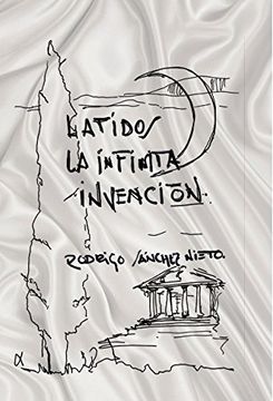 portada Latidos, la Infinita Invención (in Spanish)