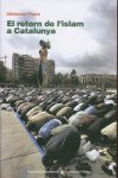 portada el retorn de l islam a catalunya