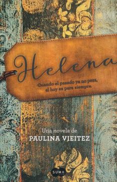 portada Helena. (Spanish Edition) (in Spanish)
