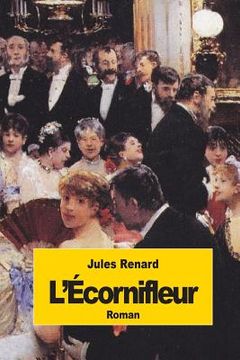 portada L'Écornifleur (en Francés)