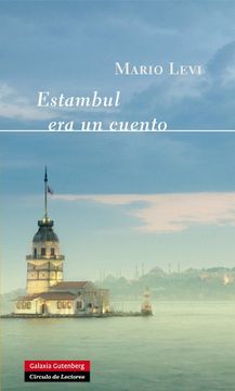 portada Estambul era un Cuento (in Spanish)