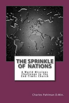 portada the sprinkle of nations