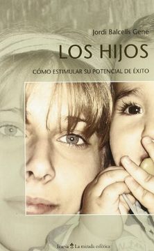 portada Los Hijos (Mirada Esferica) (in Spanish)