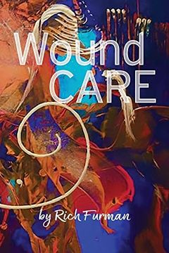portada Wound Care (en Inglés)