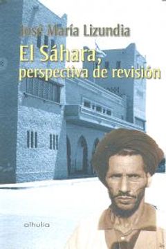 portada Sahara Perspectiva De Revision