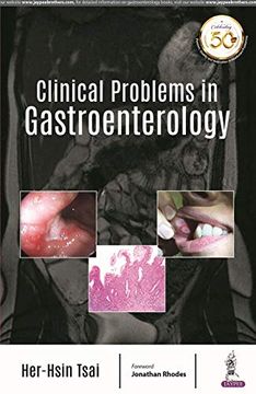portada Clinical Problems in Gastroenterology (in English)