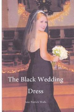 portada The Black Wedding Dress (en Inglés)