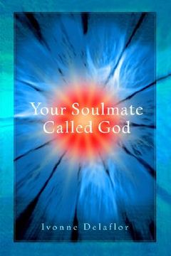 portada your soulmate called god (en Inglés)
