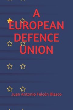portada A European Defence Union (en Inglés)