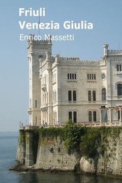 portada Friuli Venezia Giulia (en Inglés)