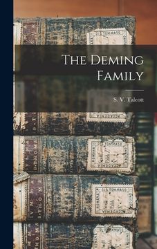 portada The Deming Family (en Inglés)