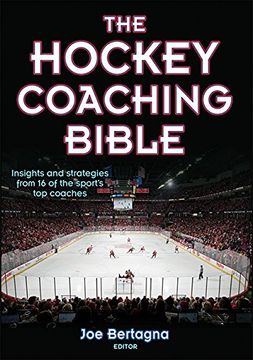 portada The Hockey Coaching Bible