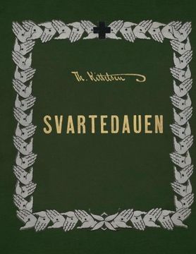 portada Svartedauen (in Noruego)