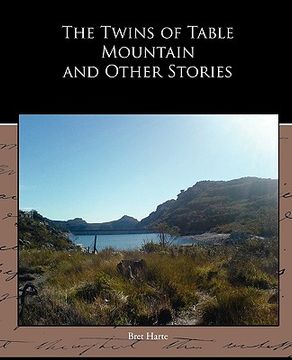 portada the twins of table mountain and other stories
