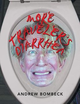 portada More Traveler's Diarrhea (en Inglés)