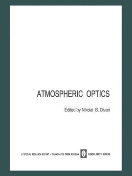 portada Atmospheric Optics