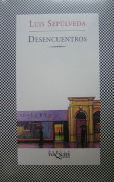 portada Desencuentros (in Spanish)