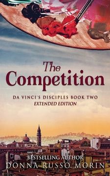 portada The Competition: Extended Edition (en Inglés)
