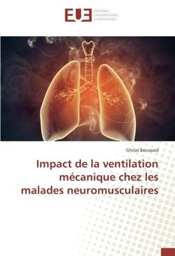 portada Impact de la ventilation mécanique chez les malades neuromusculaires (OMN.UNIV.EUROP.)