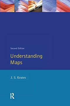 portada Understanding Maps