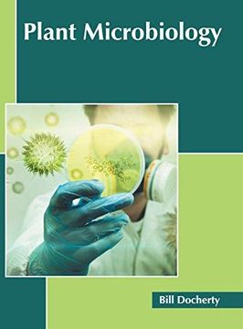 portada Plant Microbiology (en Inglés)