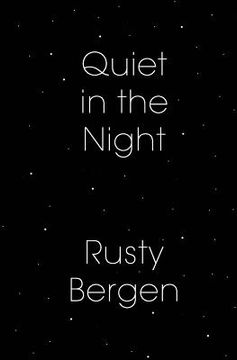 portada Quiet in the Night: Two Hundred Poems (en Inglés)