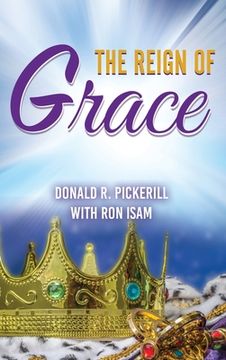 portada The Reign of Grace (en Inglés)